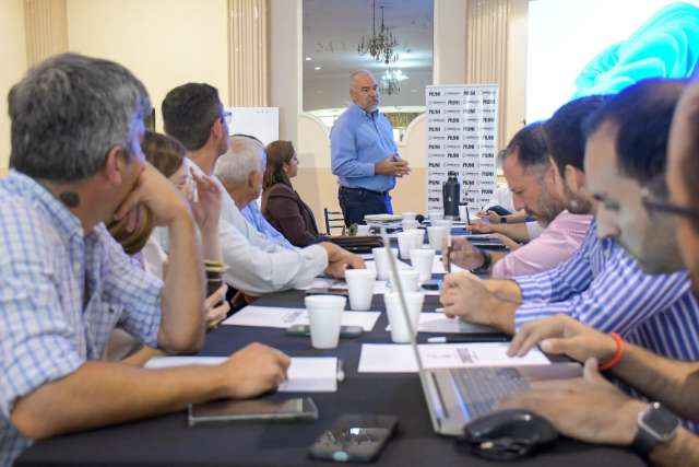 ¡Mejorando la gestión de residuos!